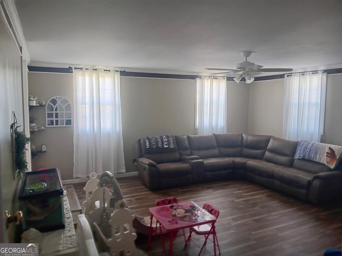 105 Auburn Street Baxley - 9