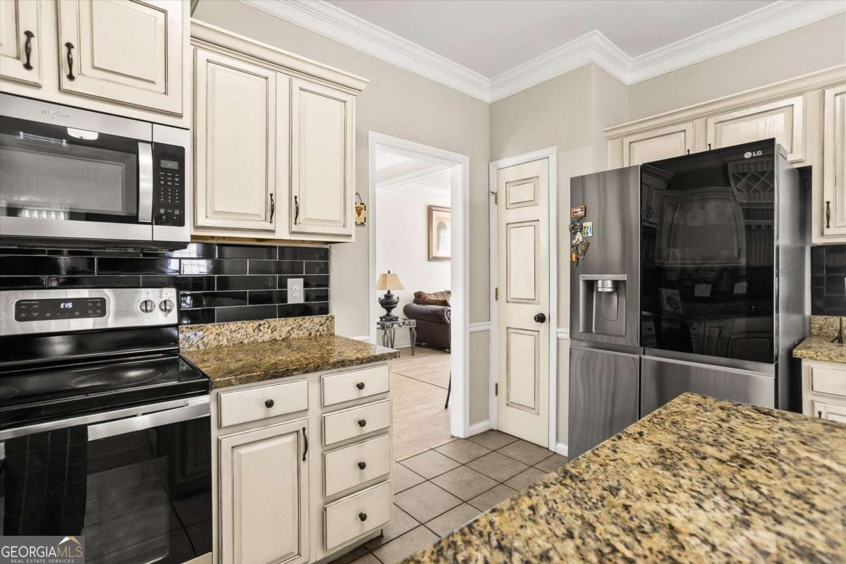 1244 Riverloch Way Lawrenceville - 1