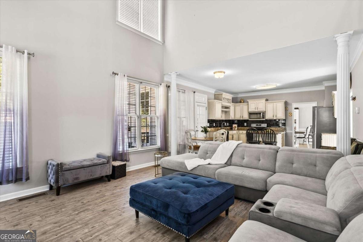 1244 Riverloch Way Lawrenceville - 10