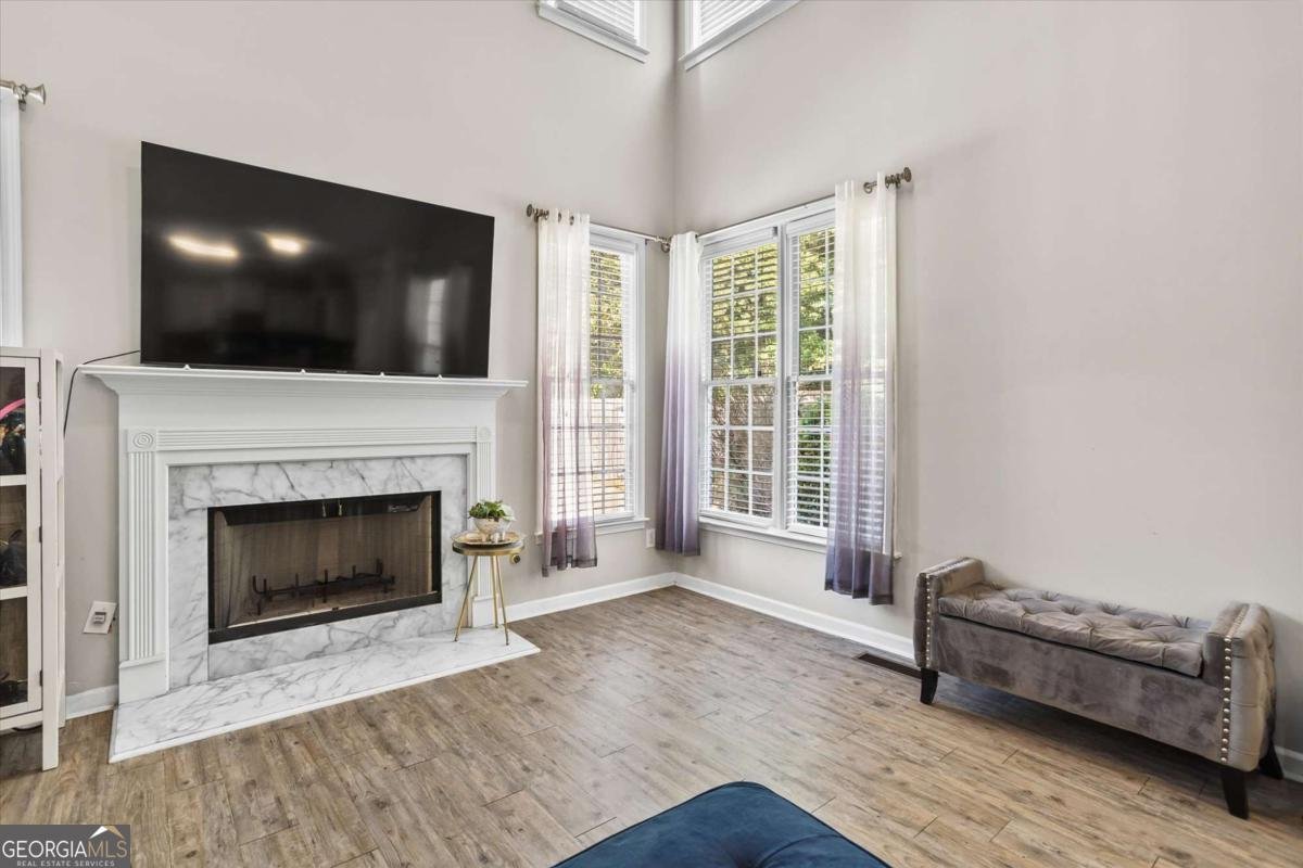 1244 Riverloch Way Lawrenceville - 12