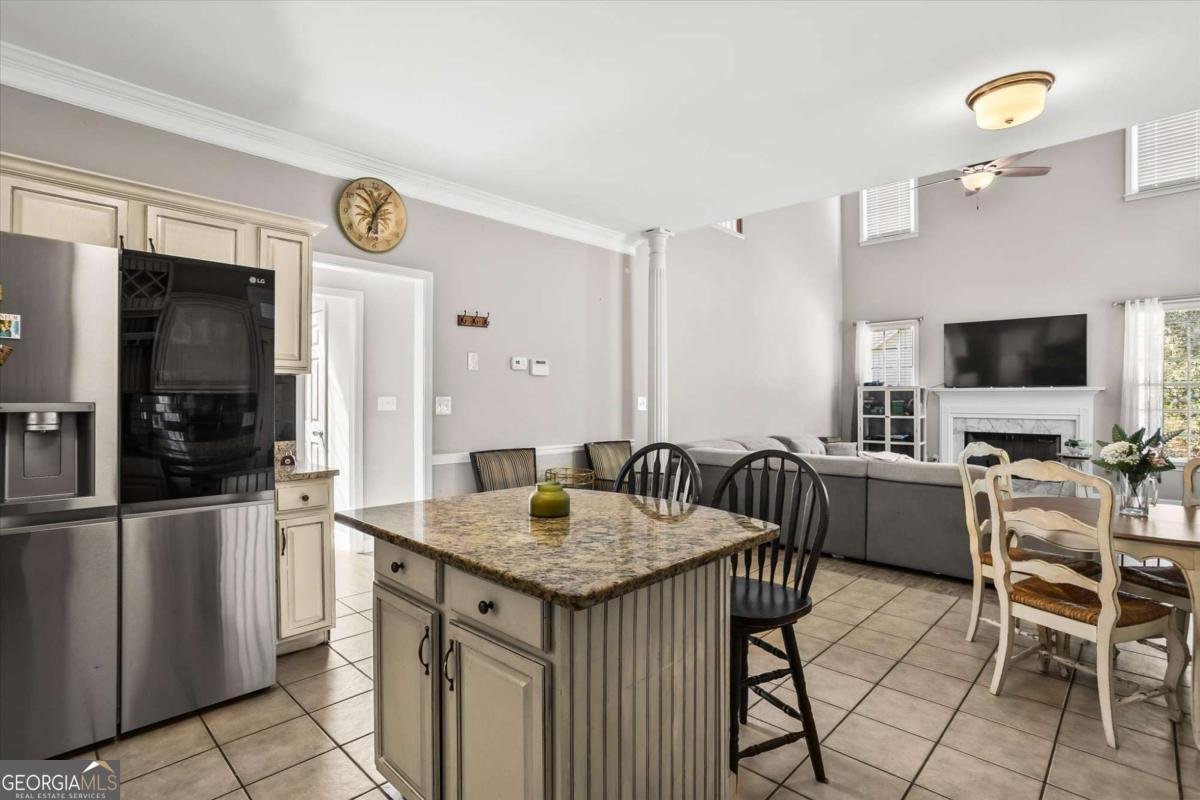 1244 Riverloch Way Lawrenceville - 3