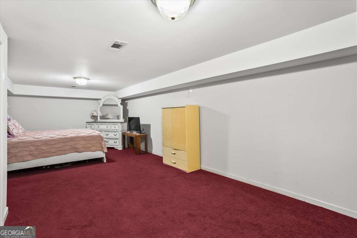 1244 Riverloch Way Lawrenceville - 30