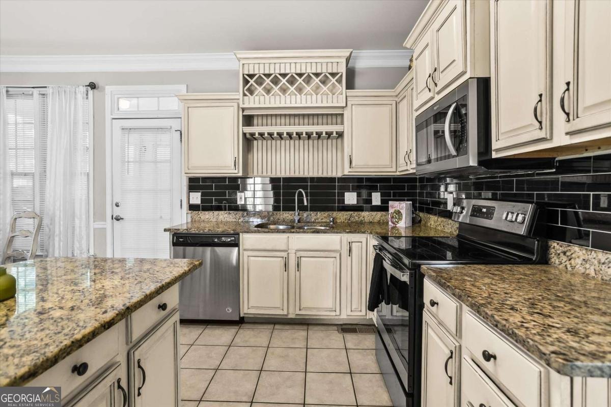 1244 Riverloch Way Lawrenceville - 4