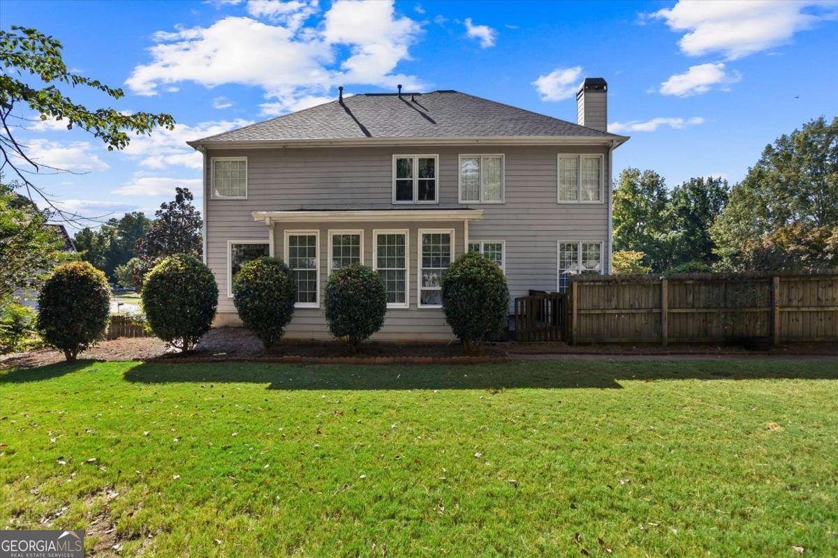 1244 Riverloch Way Lawrenceville - 40