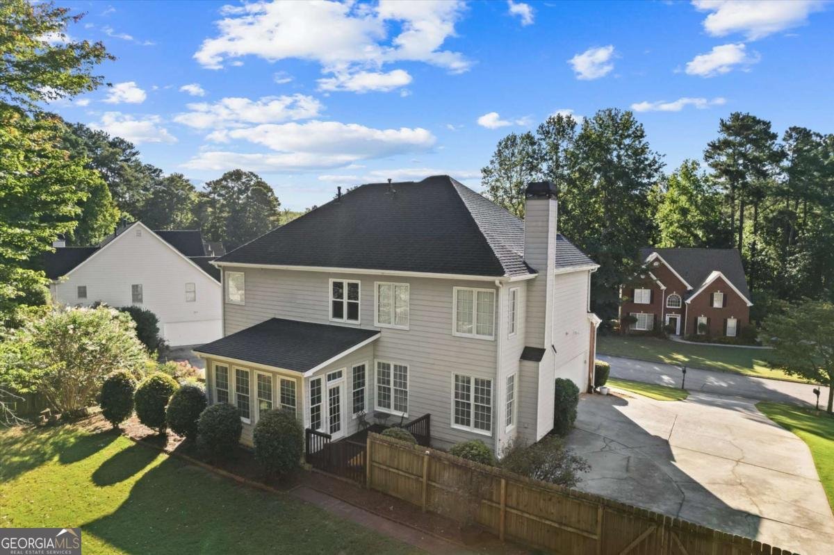 1244 Riverloch Way Lawrenceville - 42