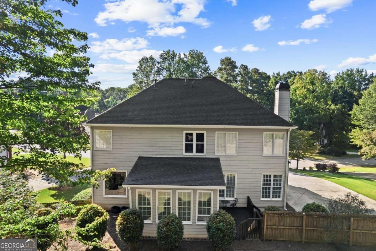 1244 Riverloch Way Lawrenceville - 43