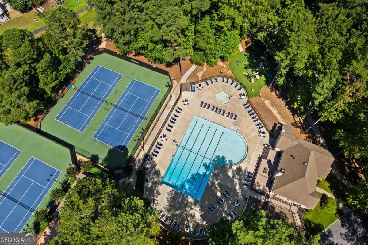 1244 Riverloch Way Lawrenceville - 45