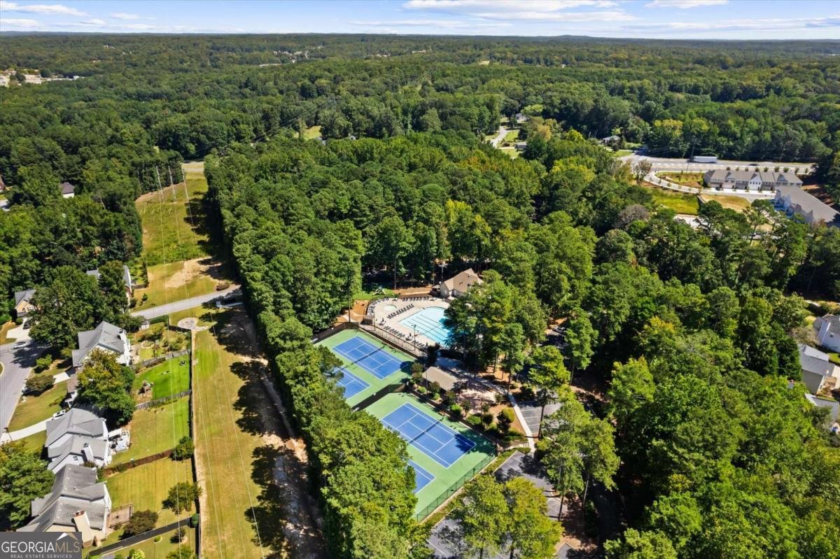 1244 Riverloch Way Lawrenceville - 46