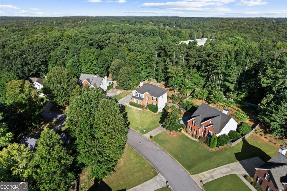 1244 Riverloch Way Lawrenceville - 47