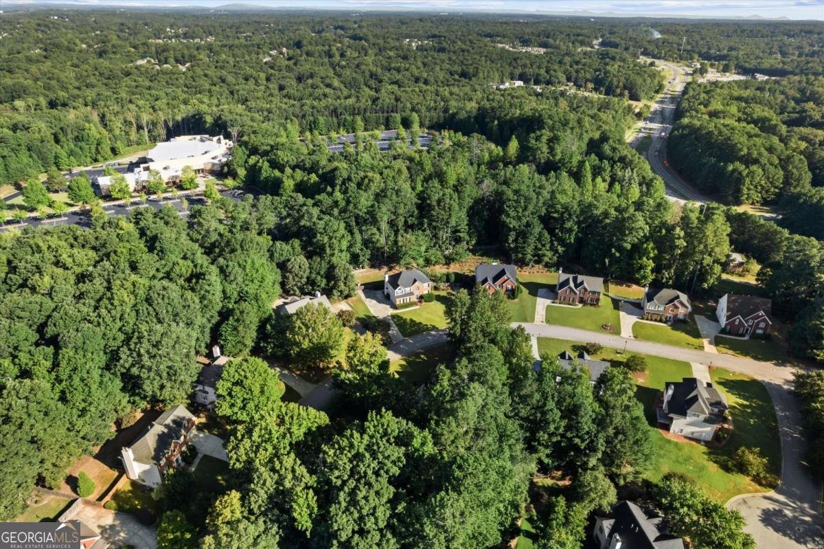 1244 Riverloch Way Lawrenceville - 49