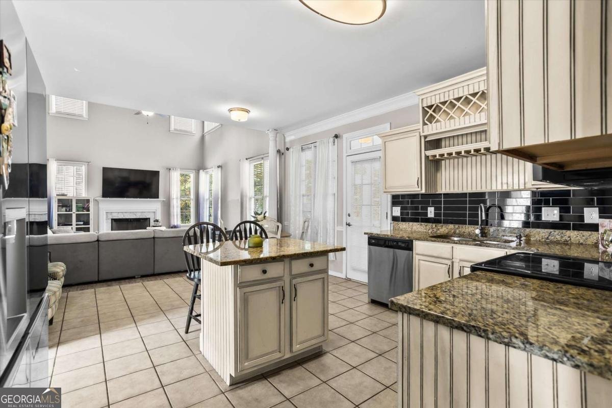 1244 Riverloch Way Lawrenceville - 5