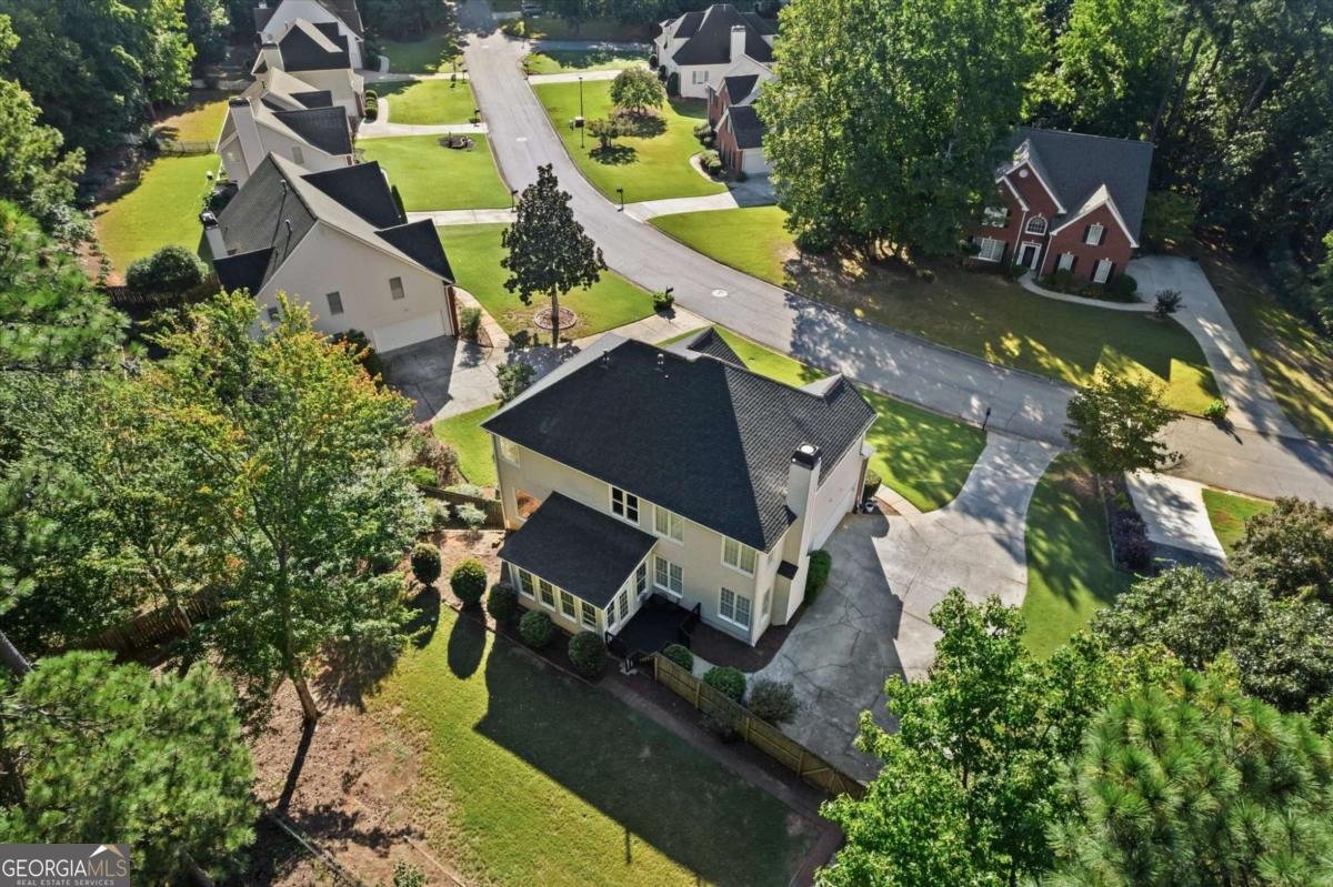 1244 Riverloch Way Lawrenceville - 53