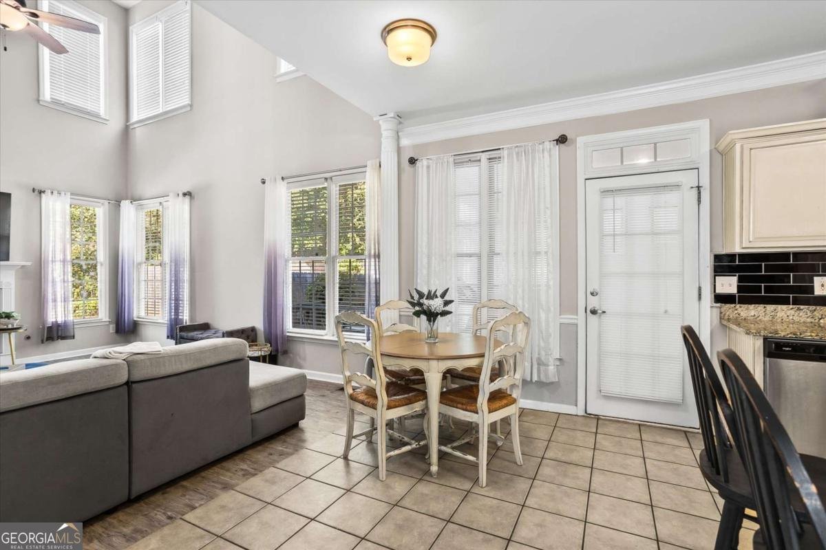 1244 Riverloch Way Lawrenceville - 6