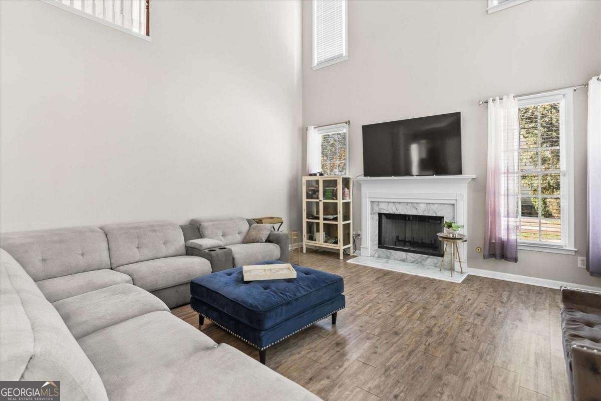 1244 Riverloch Way Lawrenceville - 8