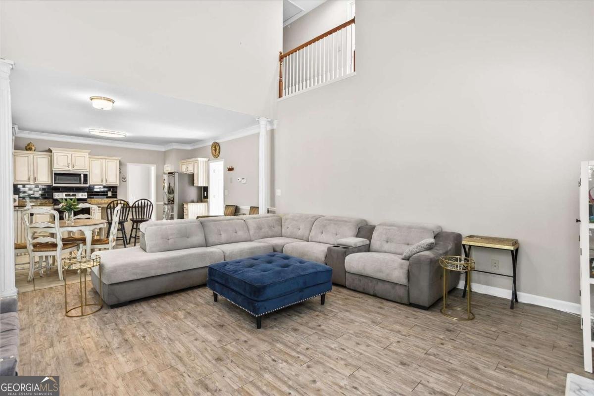 1244 Riverloch Way Lawrenceville - 9