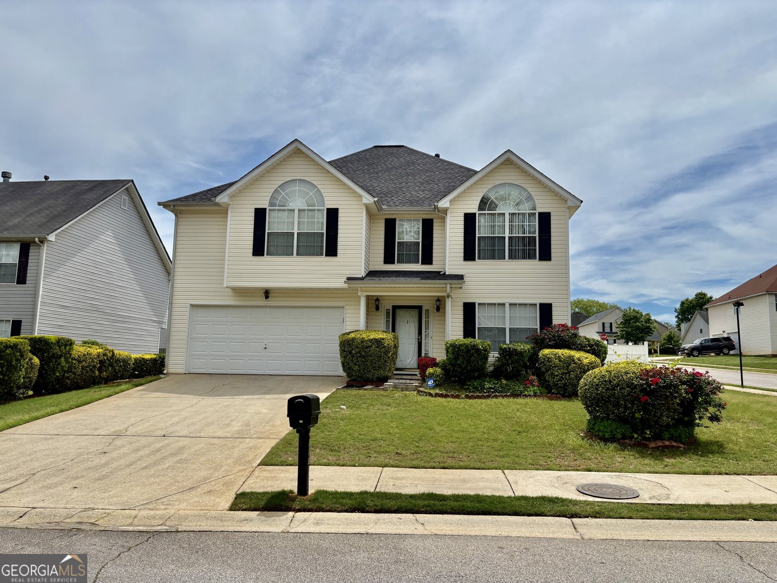 1130 Ivey Lane Mcdonough - 13
