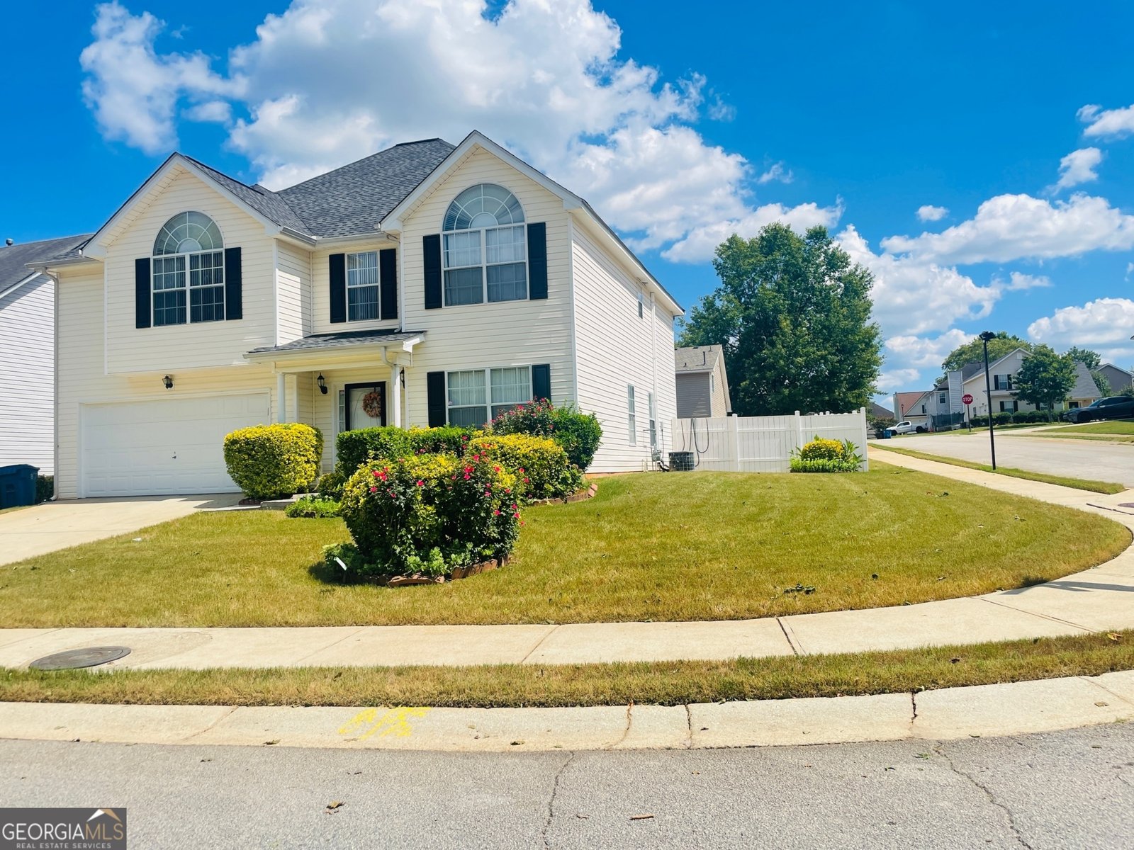 1130 Ivey Lane Mcdonough - 2