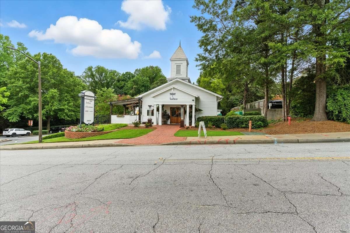3160 Seven Pines Court Atlanta - 32