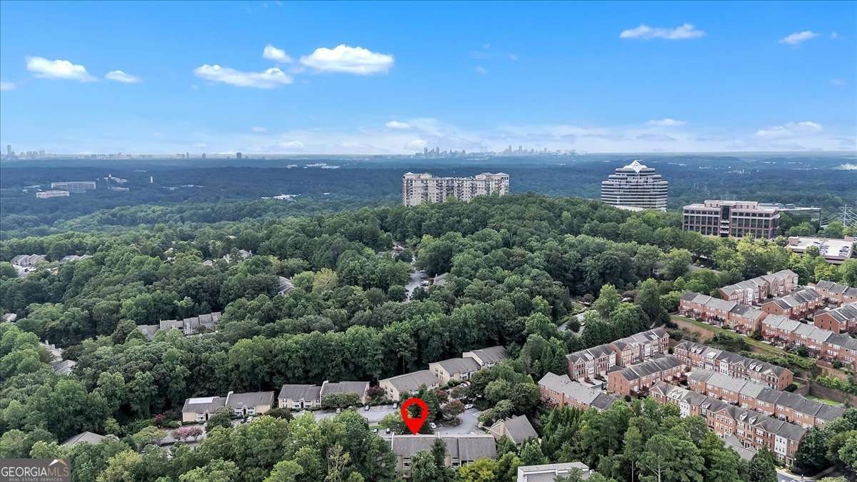 3160 Seven Pines Court Atlanta - 35