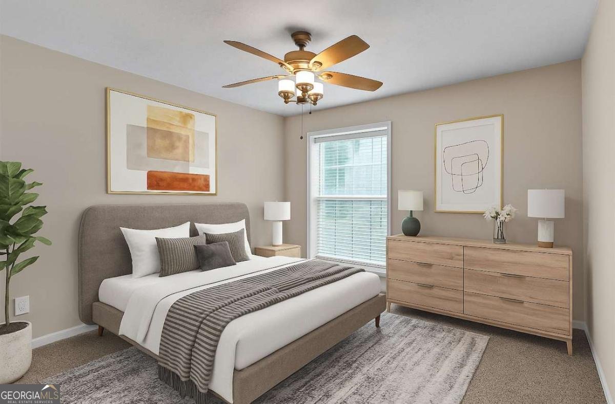 3160 Seven Pines Court Atlanta - 8