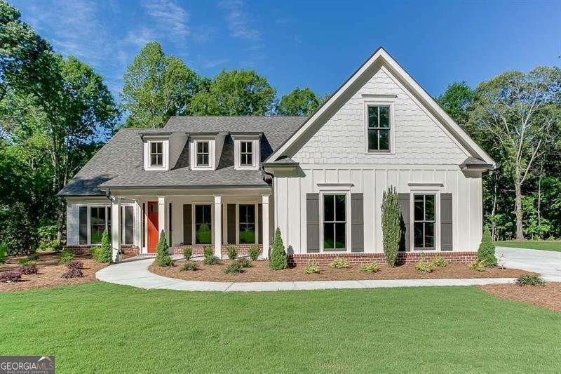 5747 Wheeler Road Auburn - 1