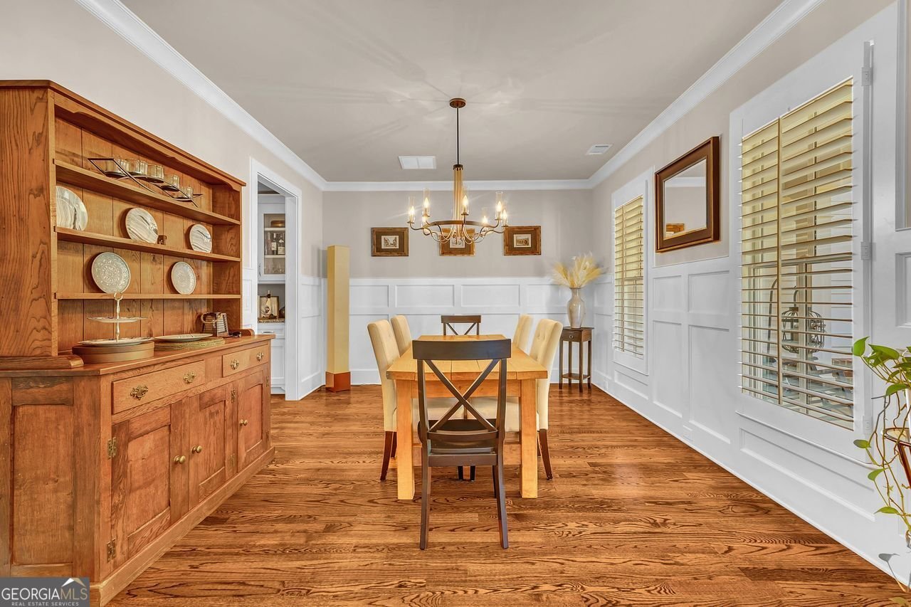 5747 Wheeler Road Auburn - 10