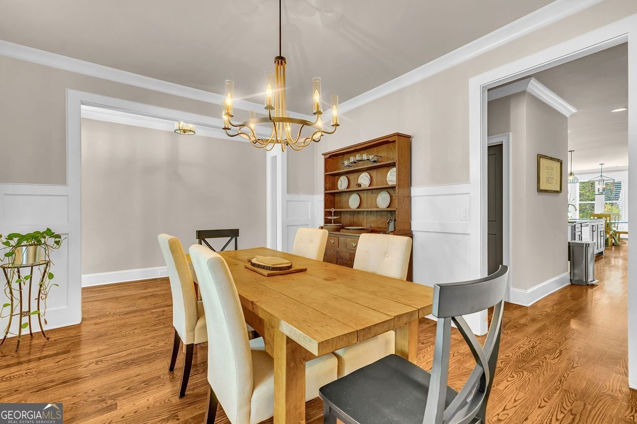 5747 Wheeler Road Auburn - 11