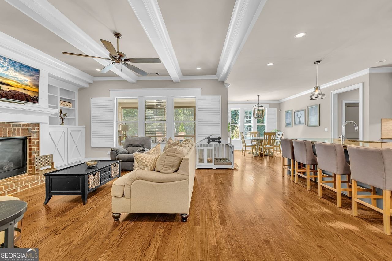 5747 Wheeler Road Auburn - 17