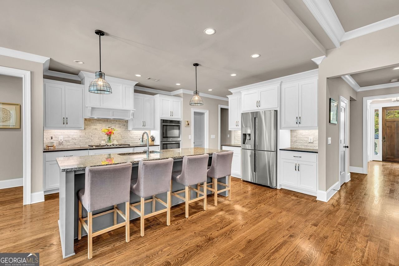 5747 Wheeler Road Auburn - 19