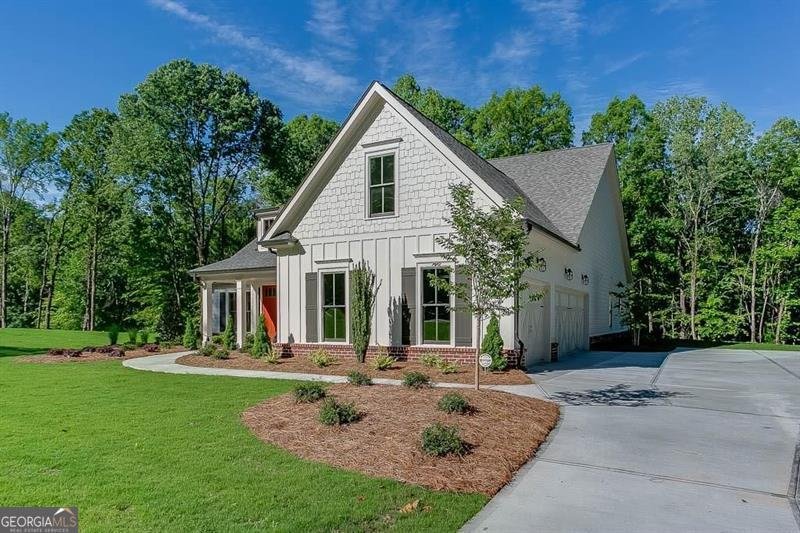 5747 Wheeler Road Auburn - 2