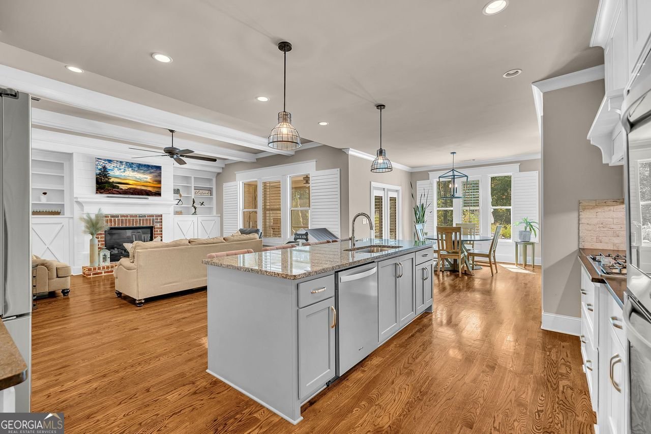 5747 Wheeler Road Auburn - 21