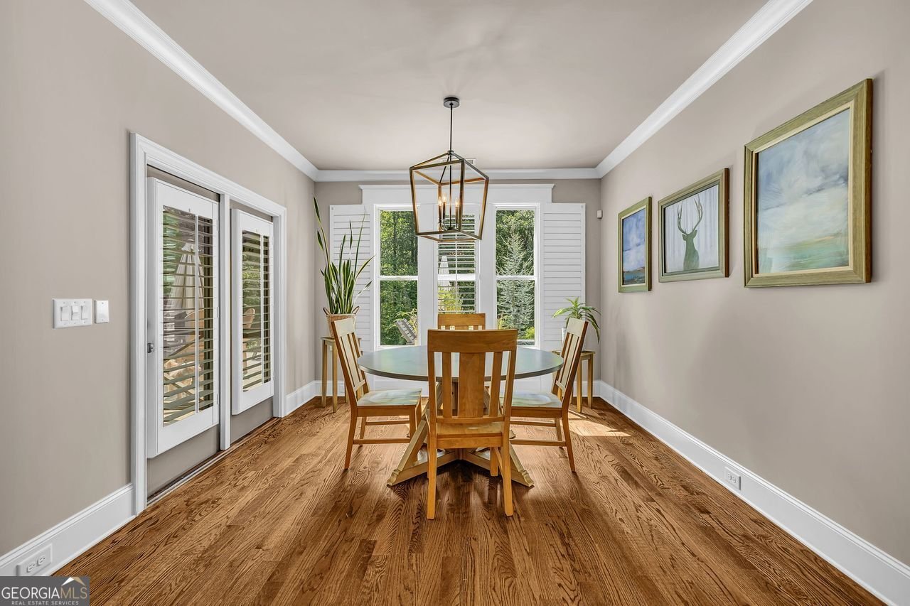 5747 Wheeler Road Auburn - 24