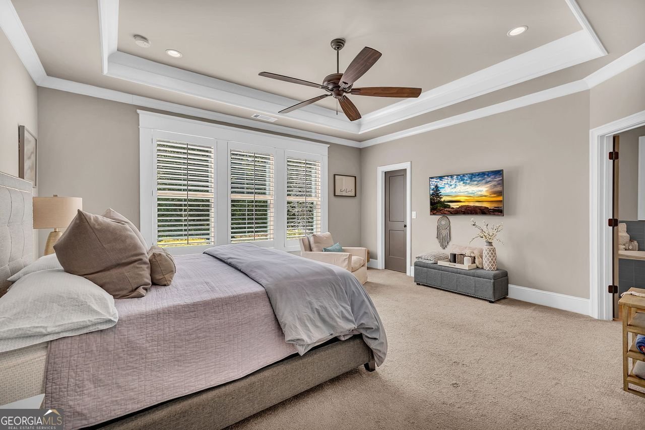5747 Wheeler Road Auburn - 25