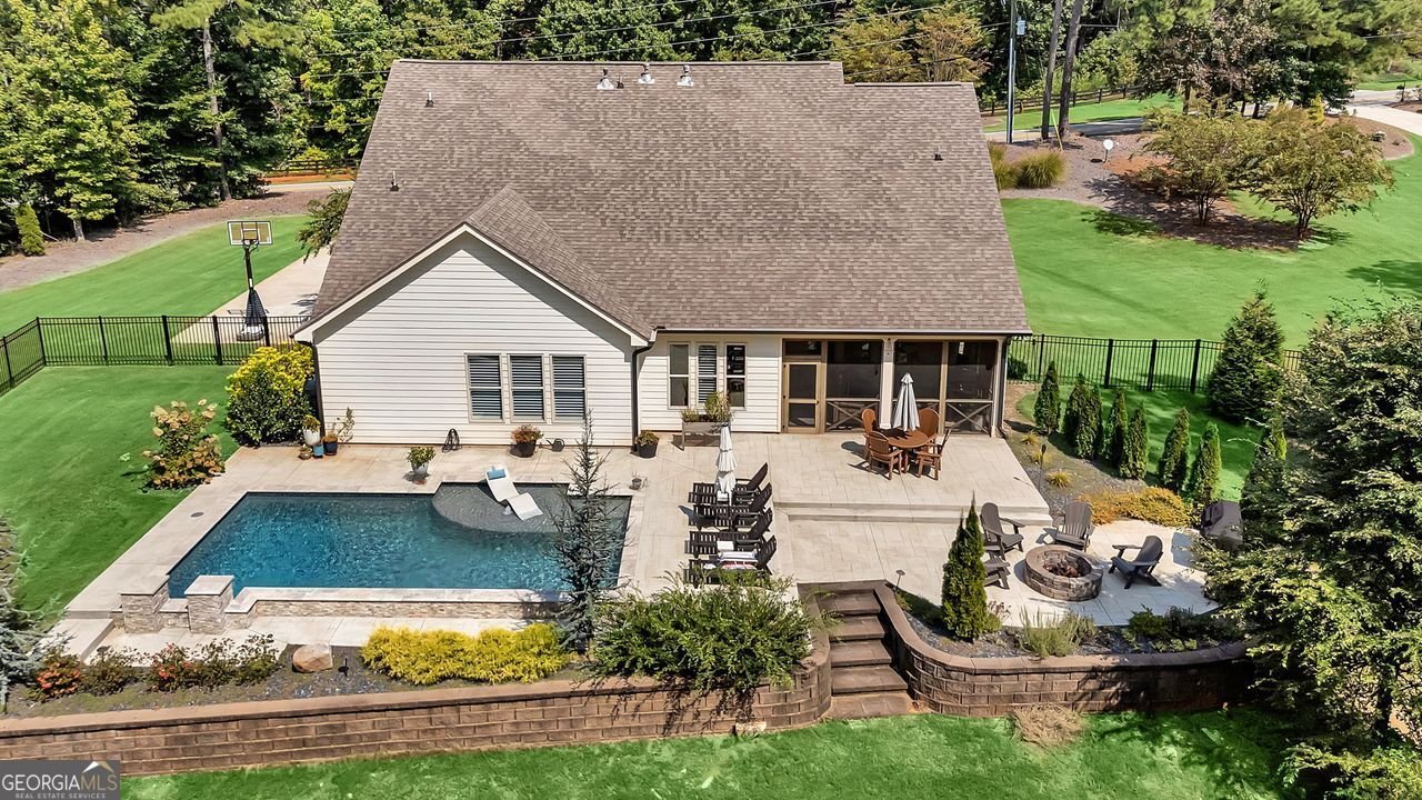 5747 Wheeler Road Auburn - 40