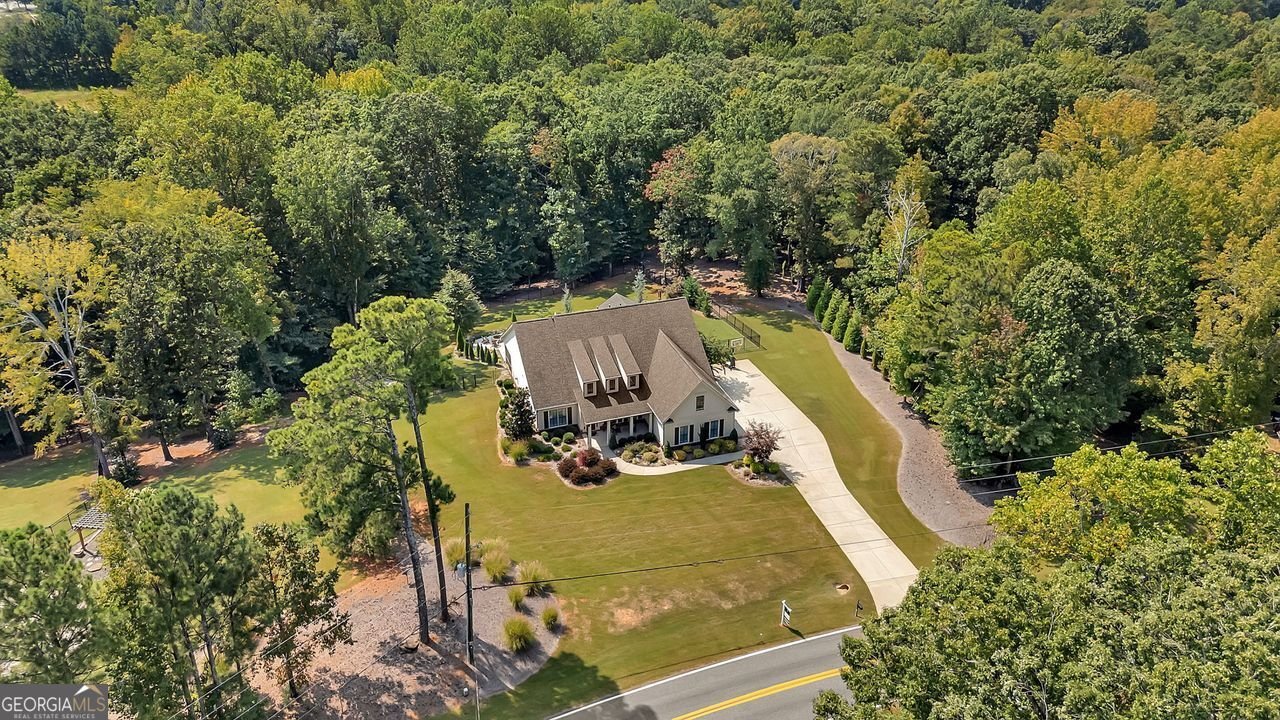 5747 Wheeler Road Auburn - 43