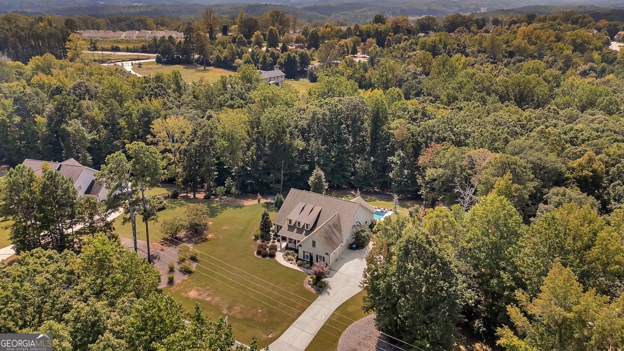 5747 Wheeler Road Auburn - 44
