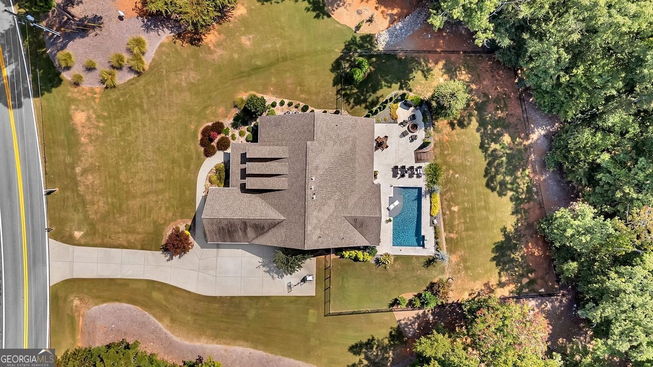 5747 Wheeler Road Auburn - 45