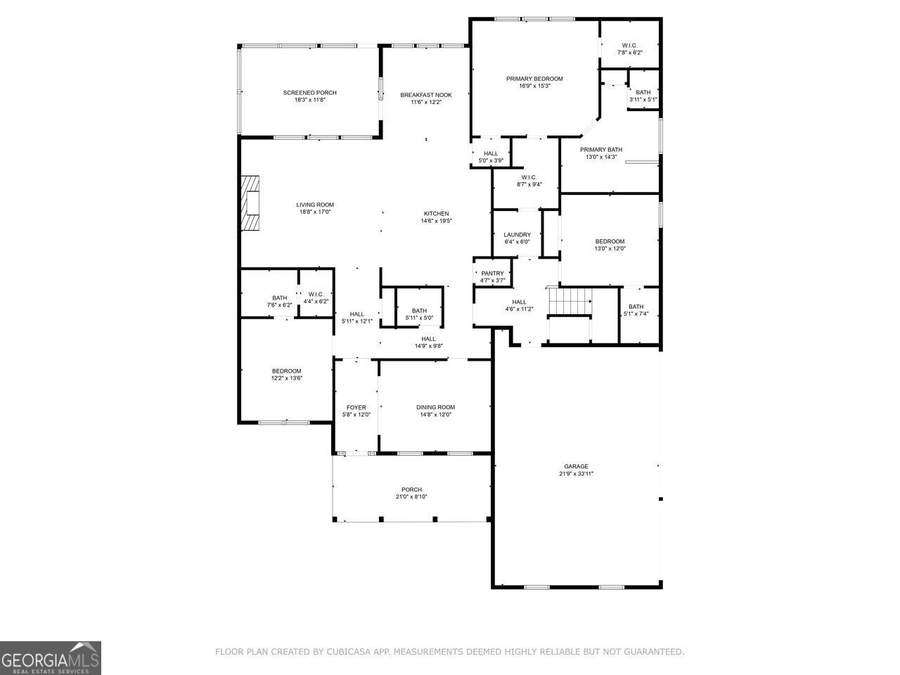 5747 Wheeler Road Auburn - 46