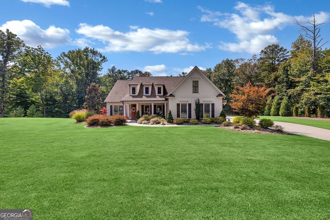 5747 Wheeler Road Auburn - 5