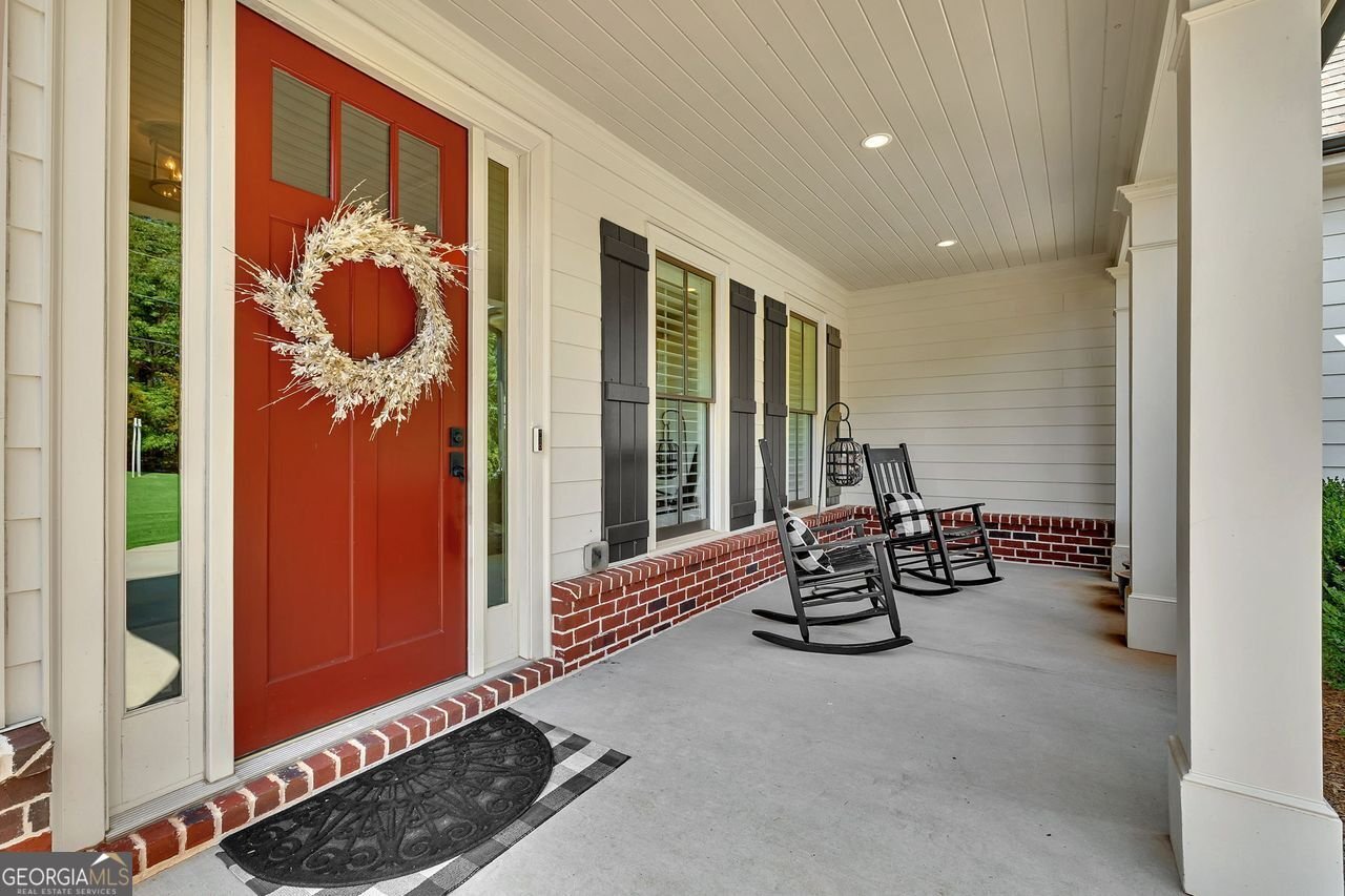 5747 Wheeler Road Auburn - 7