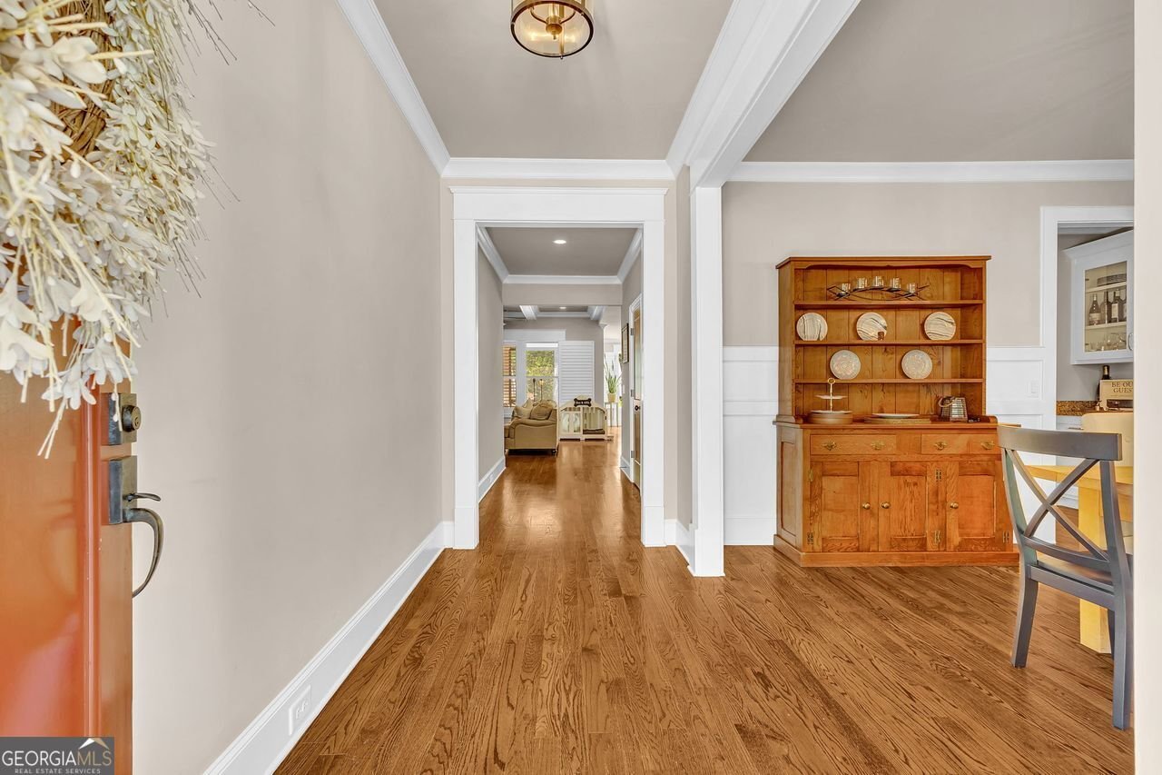 5747 Wheeler Road Auburn - 8