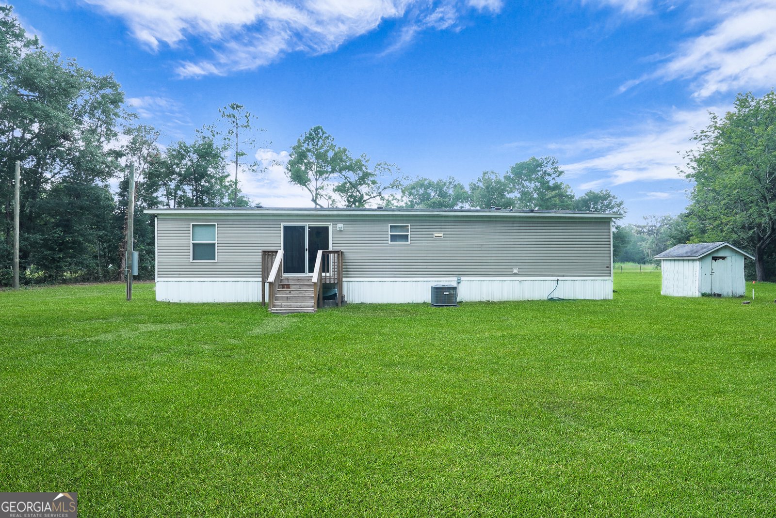 2599 Black Creek Church Road Ellabell - 18