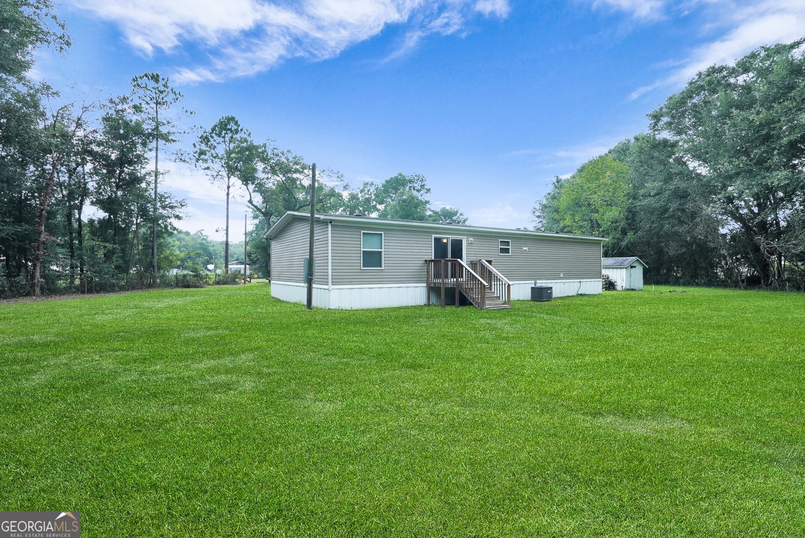 2599 Black Creek Church Road Ellabell - 19