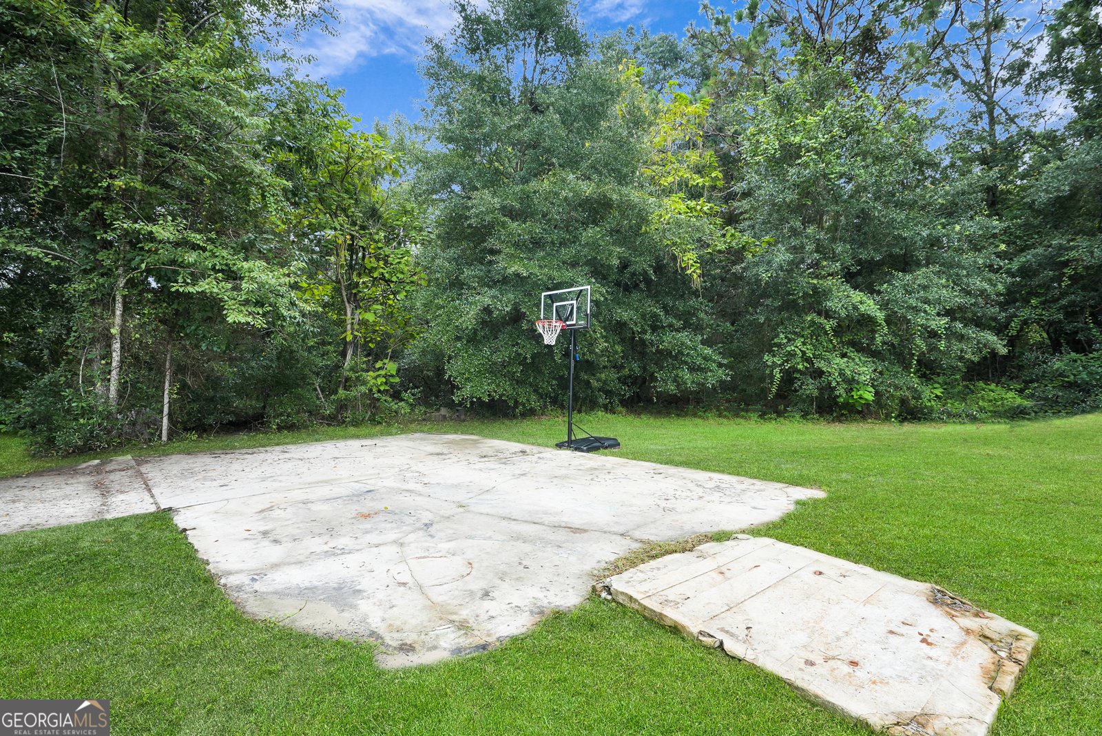 2599 Black Creek Church Road Ellabell - 21