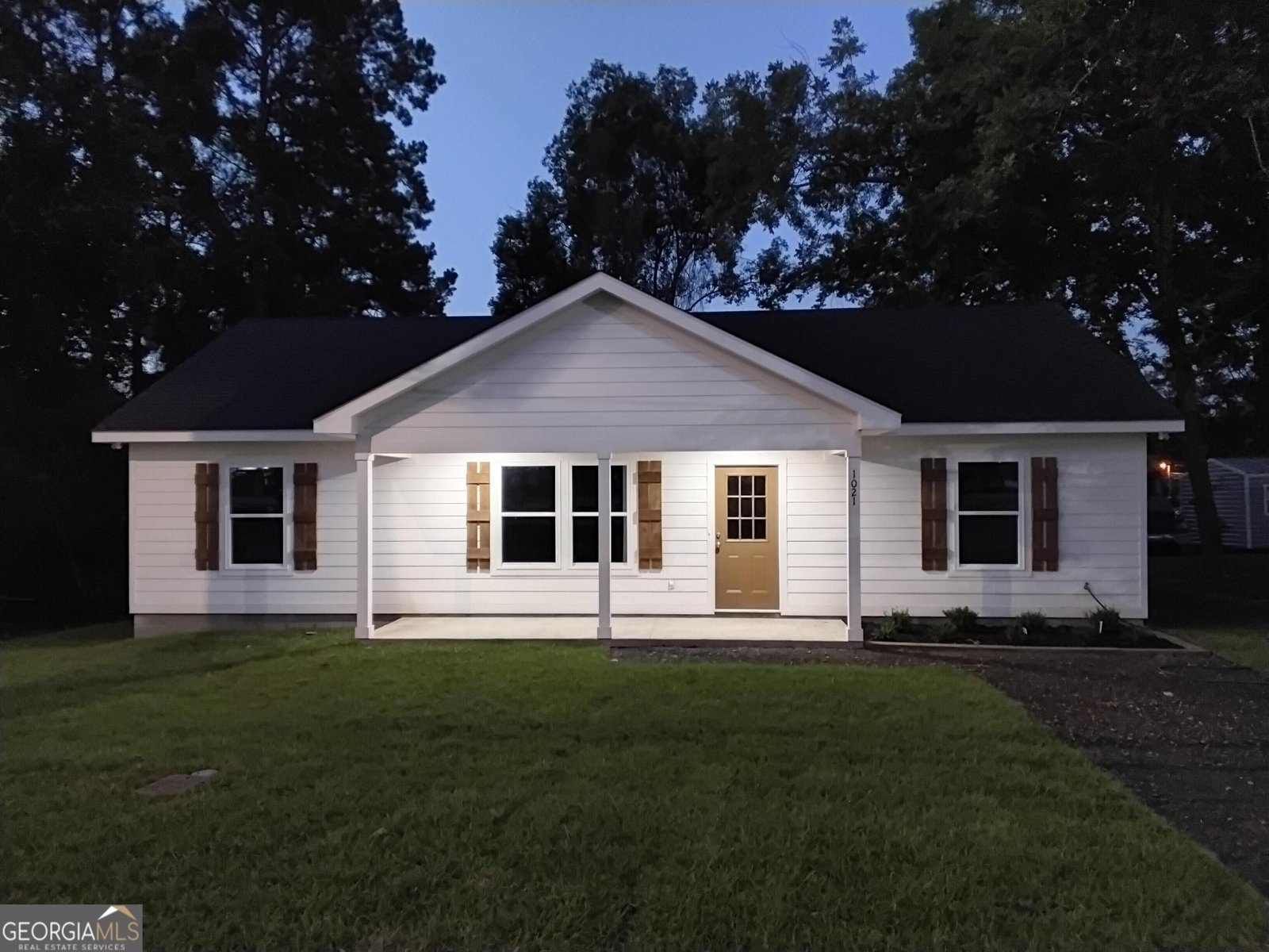 1021 11th Avenue Moultrie - 2