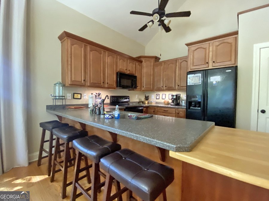 1045 Paynes Creek Road Hartwell - 13