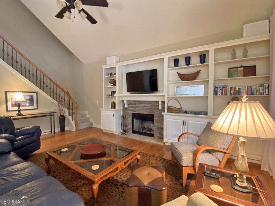 1045 Paynes Creek Road Hartwell - 14