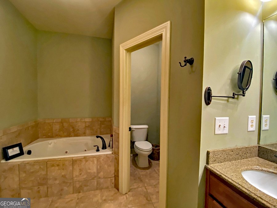 1045 Paynes Creek Road Hartwell - 15