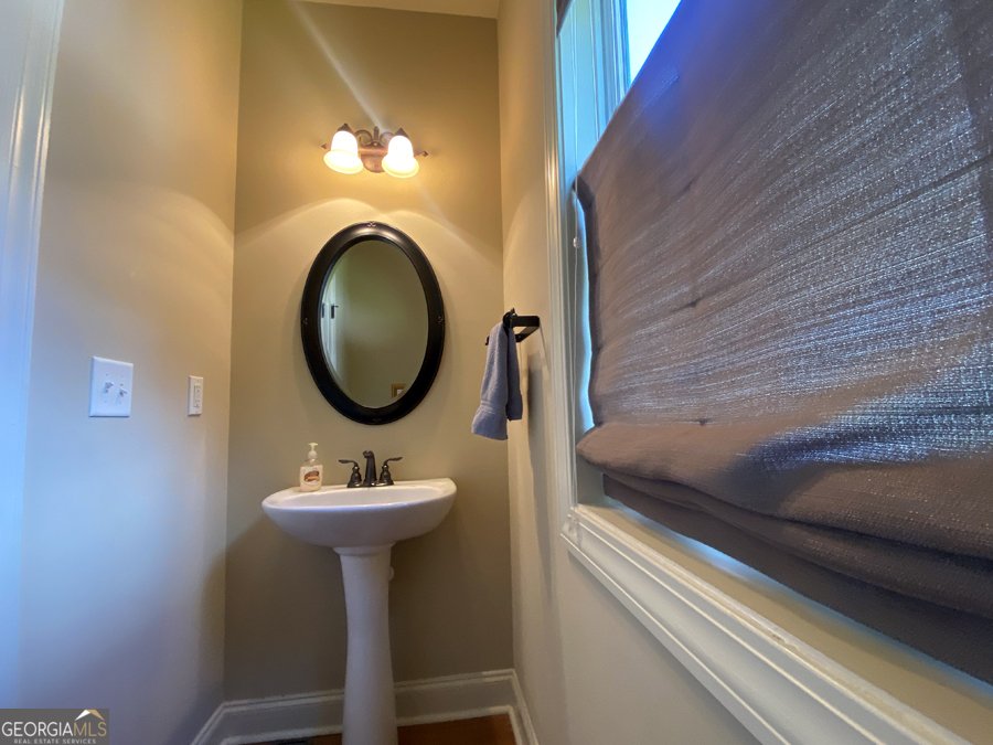 1045 Paynes Creek Road Hartwell - 16