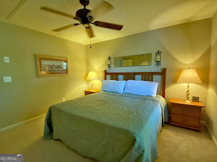 1045 Paynes Creek Road Hartwell - 17